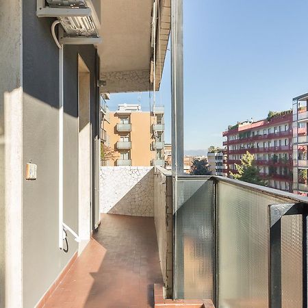 Apartamento Alessia'S Flat- Sondrio M3 Milán Exterior foto